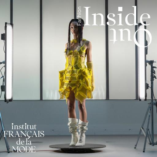 Fashion InsideOut Ep6 "L’authenticité des influenceurs virtuels" avec Alice Audrezet