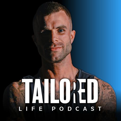 #971: Q&A - Best Macros For Building Muscle, Faith's Role in My Success, & Fixing Imbalances
