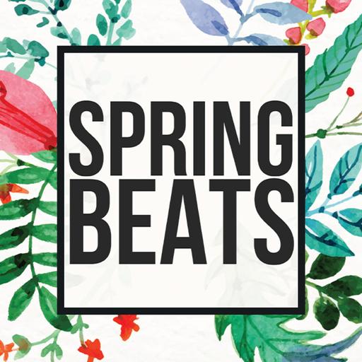 Episode 156: SPRING BEATS 2024 (CANALE)