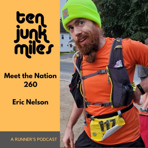 Meet the Nation 260 - Eric Nelson