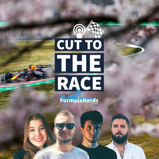 The 2024 F1 Japanese Grand Prix Review