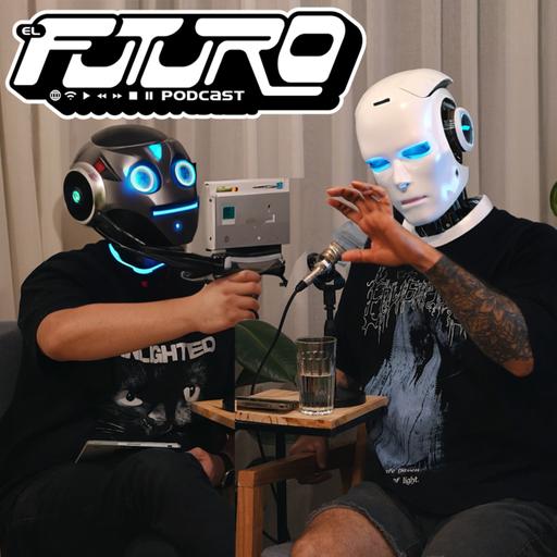 Machine Learning - El Futuro Podcast 228