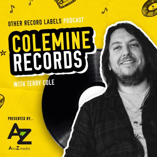 How To Sell More Vinyl Records! Colemine Records Interview