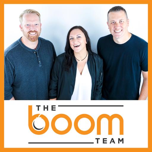 Episode 256 (Season 8, Episode 9) - Create Supplemental Income