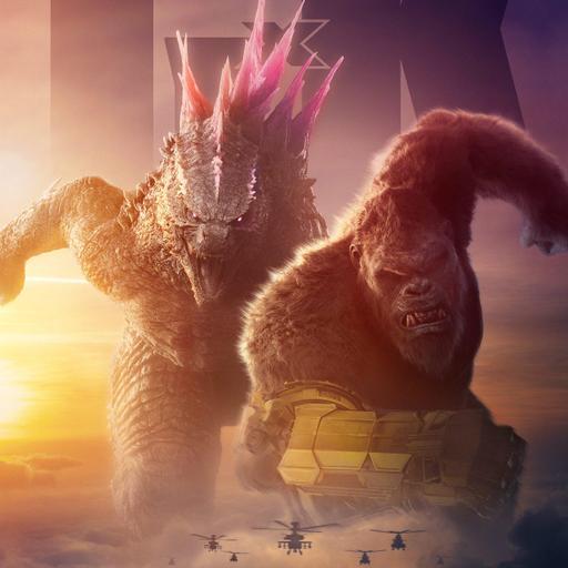 BONUS! Godzilla x Kong: The New Empire (2024) First Impressions