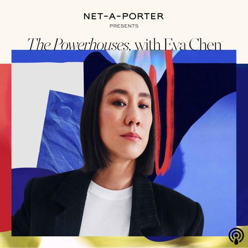 Self-evolution and the ripple effect of power, with Eva Chen