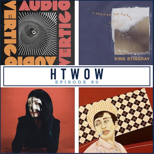HTWOW MARCH 2024