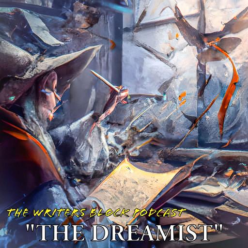 Chap64: The Dreamist [fantasy/sci-fi]