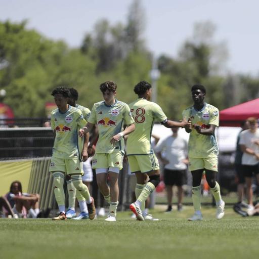 Busting Balls Episode 92 - Is MLS Failing Football?