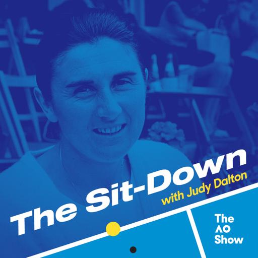 The Sit-Down with Judy Dalton