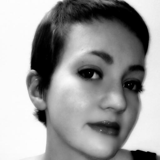 Rain Dance by Meghan Synan