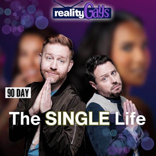 90 DAY: The Single Life 0415 “Tell All Part 4”