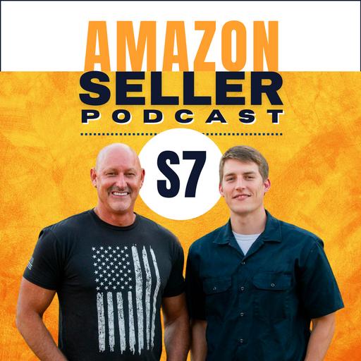 S7 Ep13 Low Inventory FBA Fees: What FBA Sellers Need To Be Looking At In 2024