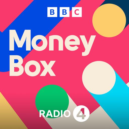 Money Box Live: childcare