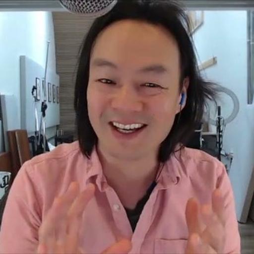 Christopher Tin: Music and Metaphors