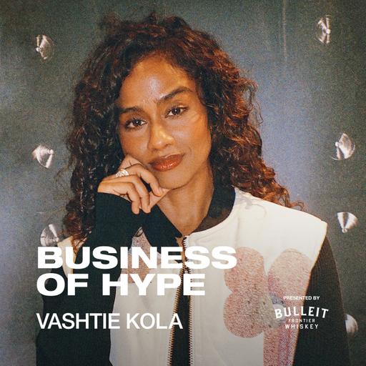 Vashtie Kola