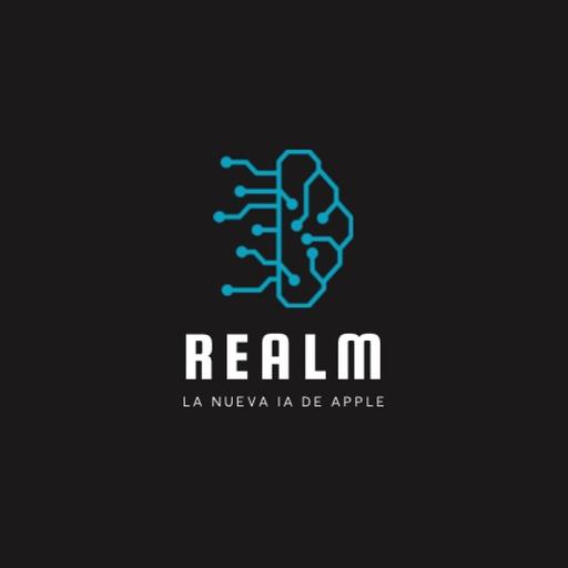 REALM la nueva IA de Apple