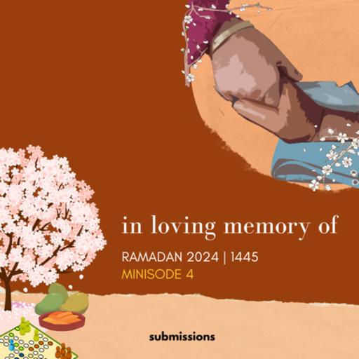 in loving memory of