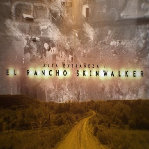 Cuarto Milenio: El rancho Skinwalker
