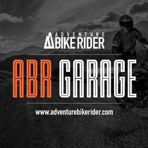 Best Motorbike Touring Gear - ABR Garage Episode 11