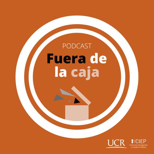 EP1-Fuera de la Caja | Análisis del libro: “The coup and the palm tree: agrarian conflict and political power in Honduras”, del profesor e investigador Andrés León