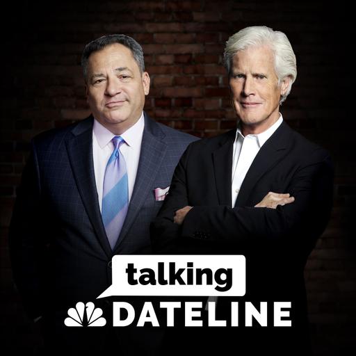 Talking Dateline: The Night Time Stopped
