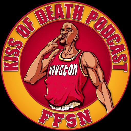 Kiss Of Death, Episode 121: Regular Season Game 79 - Rockets defeat Magic