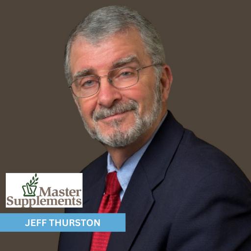 Episode 49: Understanding Enzymes and Probiotics - Jeff Thurston, Probiotics and Enzyme Expert