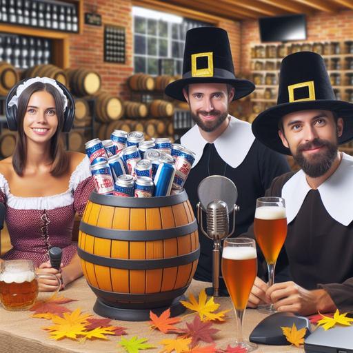 CBR 518: The Feast After The Famine