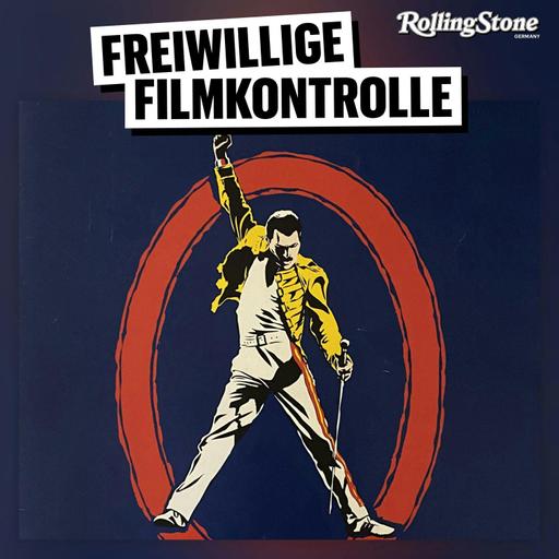 Die besten Konzertfilme aller Zeiten (5): das Freddie-Mercury-Tributkonzert