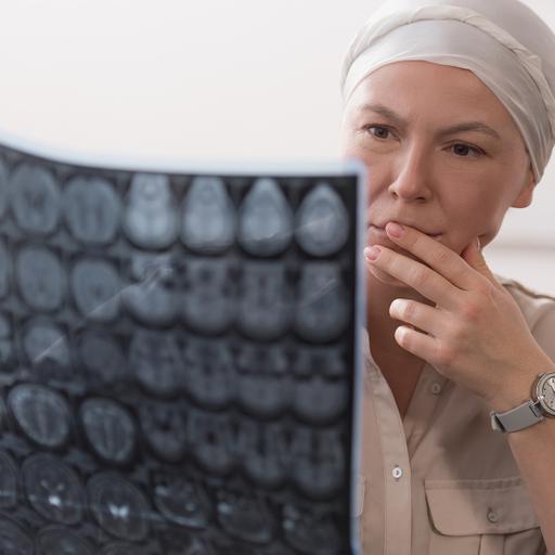 Tabuthema Krebs – wie gehen wir mit der Diagnose um?