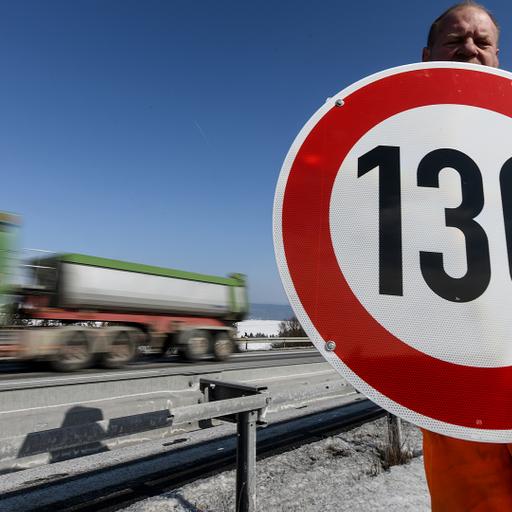 Tempolimit auf der Autobahn – nötiger Schritt oder sinnlose Bremse?