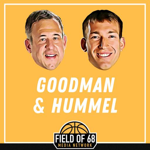 Hummel Reacts To Purdue's Loss! Plus, UConn's Dominance, Cal's Departure, and Scott Drew Rumors!