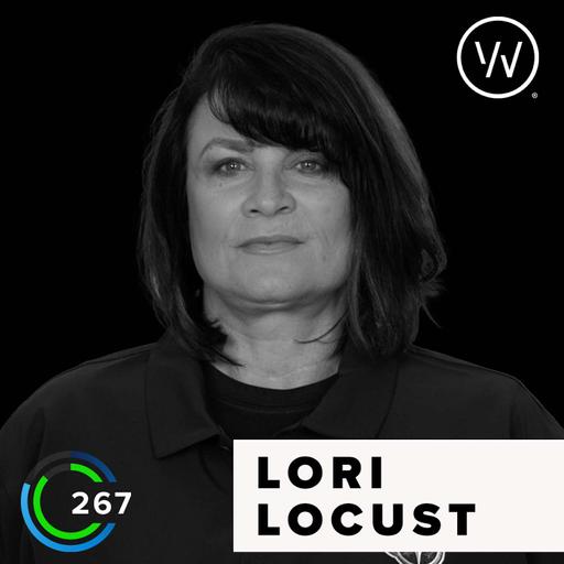Coach Lori Locust: The Future of Coaching is Female