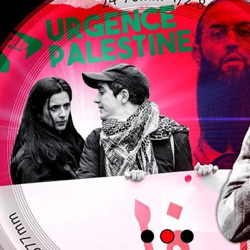 Apologie du terrorisme et islamisme pro-hamas : 3 mois chez urgence Palestine !