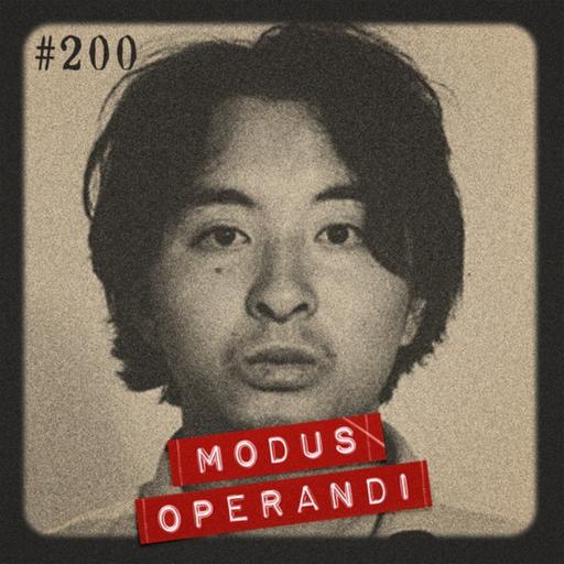 #200 - Tsutomu Miyazaki: O Monstro de Saitama