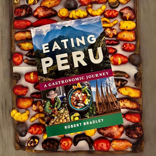 Gastronomic Journey of Peru