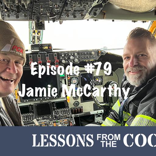 Port City Air Fixed Base Operations with Jamie McCarthy