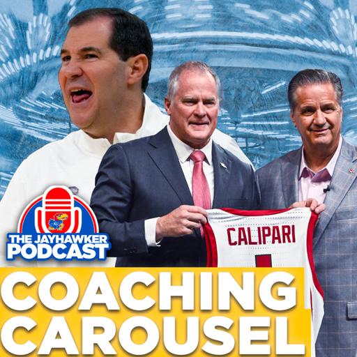 Updating the College Basketball Coaching Carousel