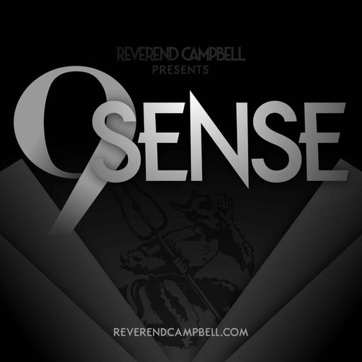 9sense Episode 21 November, LVI A.S.