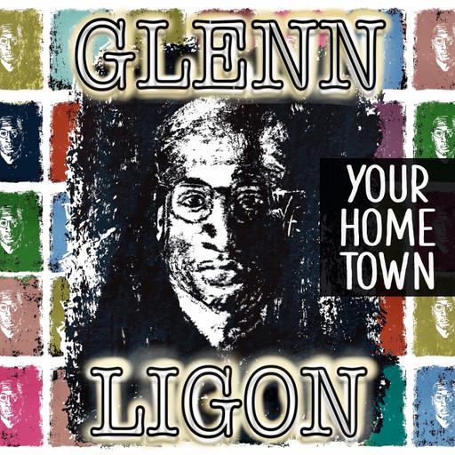 Glenn Ligon – The Bronx