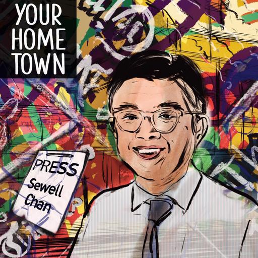 Sewell Chan – Queens