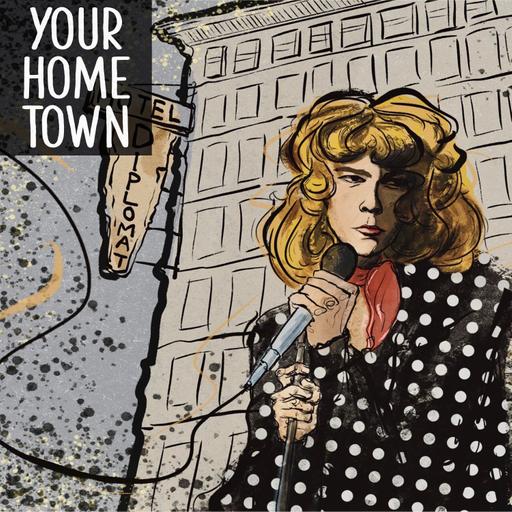 David Johansen Part 2 – Staten Island