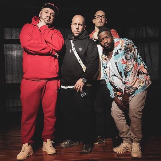 TRÊS PANCADAS COM TILT