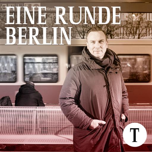 Tim Raue – Wie schmeckt Berlin?