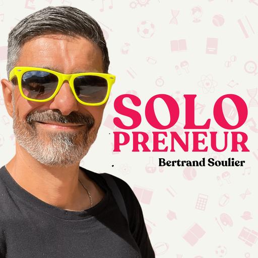 Ego et confiance pour entreprendre