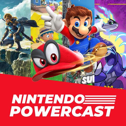 Berserk Boy, What Is The Future Of Physical Games, Nintendo Powercast Ep. 466