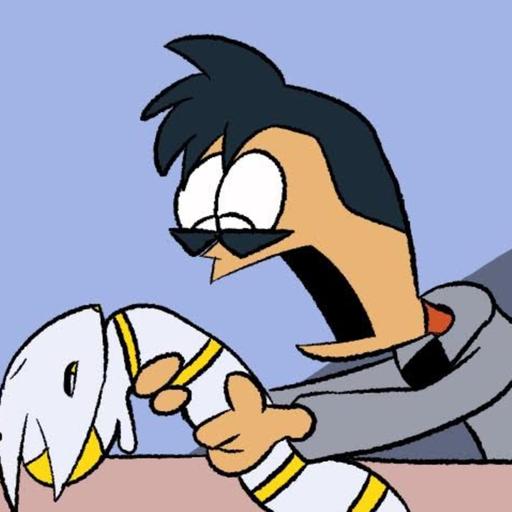 Episode 115: It Was The Burst Of Times