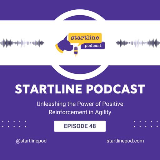 Episode 48 - Unleashing the Power of Positivity in Agility