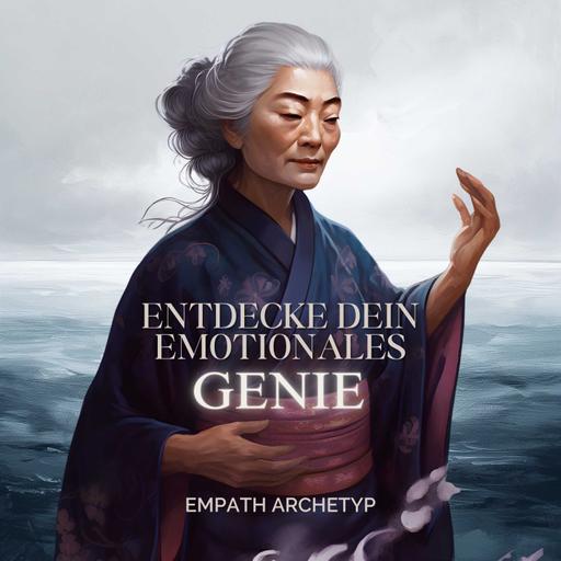 Entdecke dein emotionales Genie